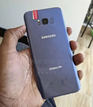 Samsung Galaxy S8 64 GB Blue