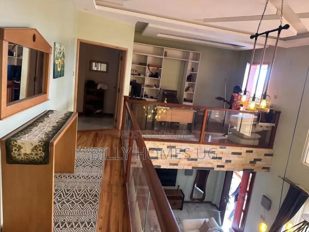 3bdrm Condo in Nakawa for sale