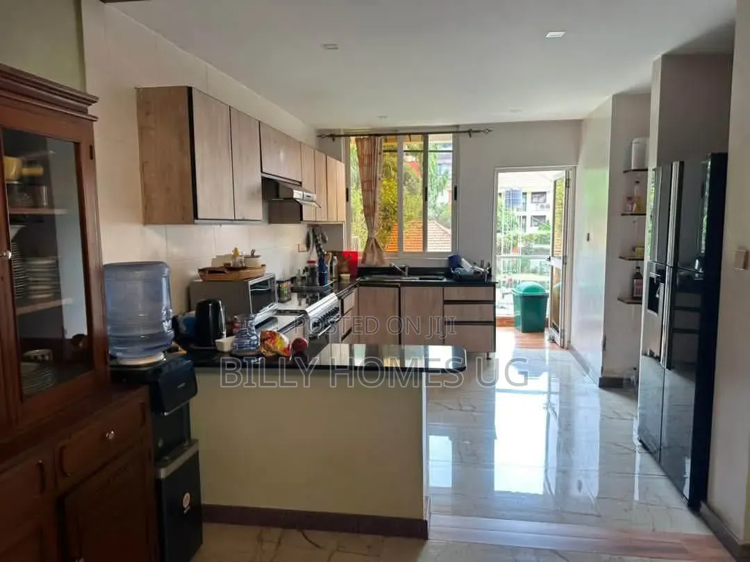 3bdrm Condo in Nakawa for sale