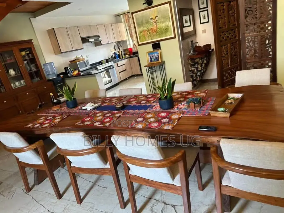 3bdrm Condo in Nakawa for sale