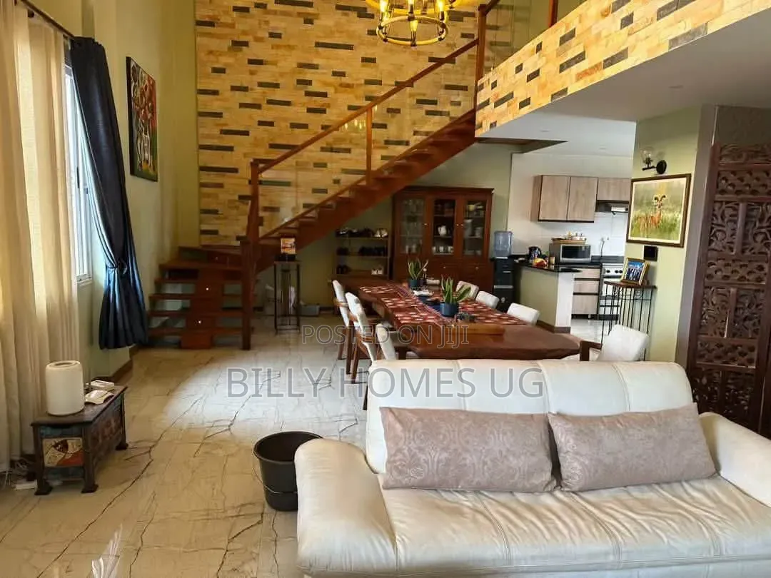 3bdrm Condo in Nakawa for sale