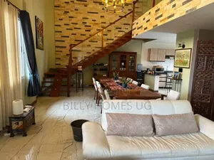 3bdrm Condo in Nakawa for sale