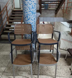 1pc Dining Restaurant Plastic Chairs Plastic Chairs