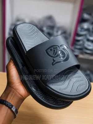 Loufu Sandals
