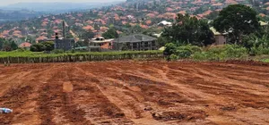 Plots for Sale Located in Akright-Bwebajja