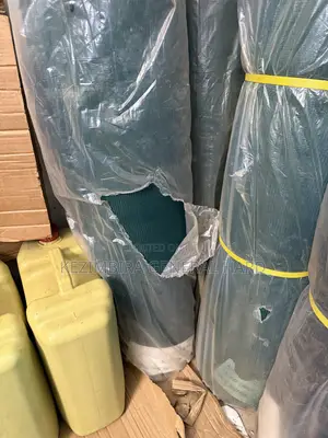 Shade Nets Green