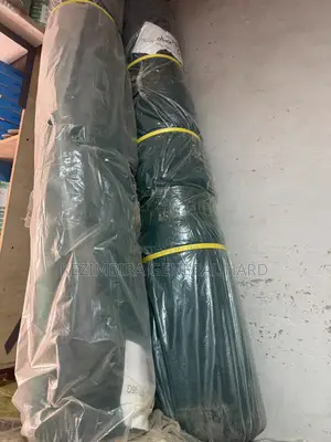 Shade Nets Green