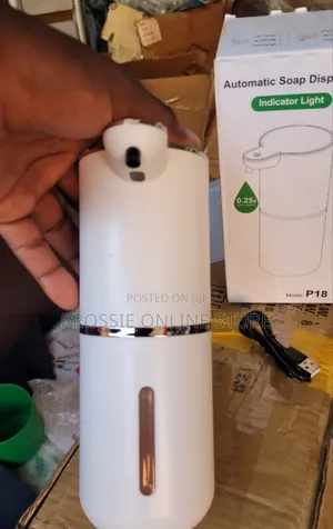 Soap Dispenser