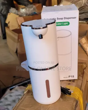 Soap Dispenser