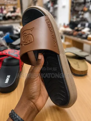 Loufu Sandals