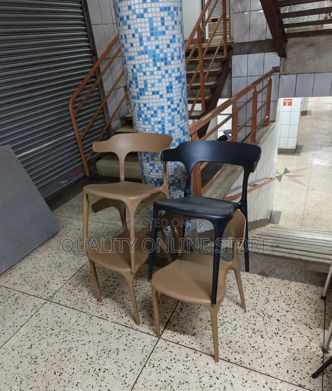 Midback Plastic Chairs Plastic Chairs