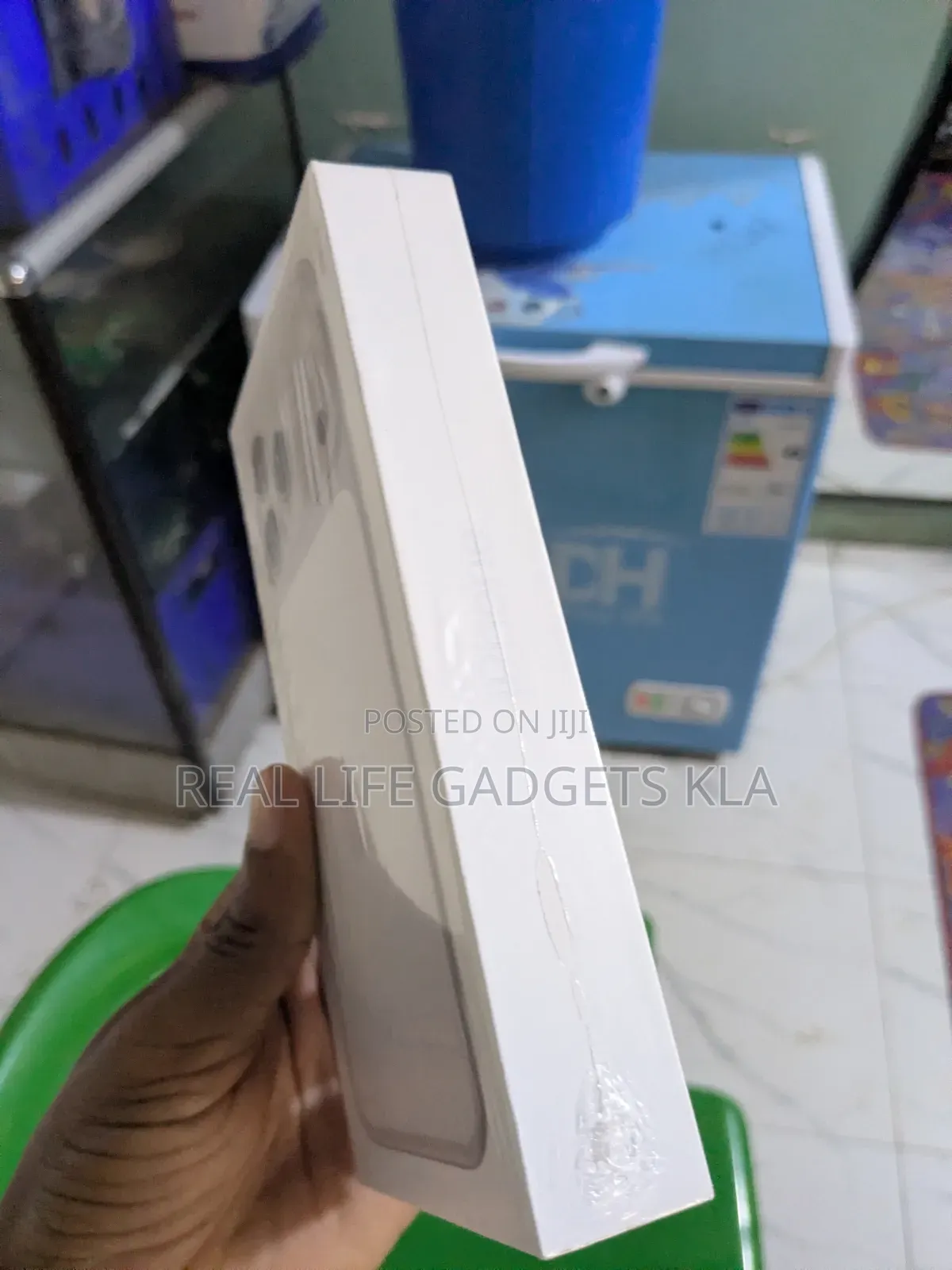 New Apple iPhone 17 Pro Max 256 GB Silver