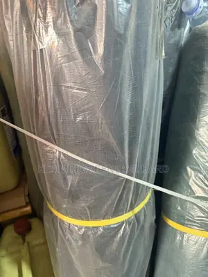 Shade Nets Black