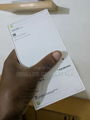 New Apple iPhone 17 Pro Max 256 GB White