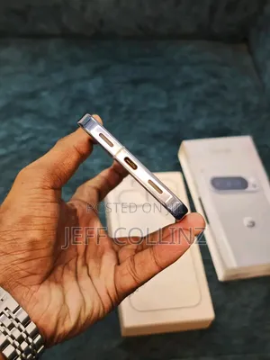 New Google Pixel 10 Pro XL 256 GB Gray