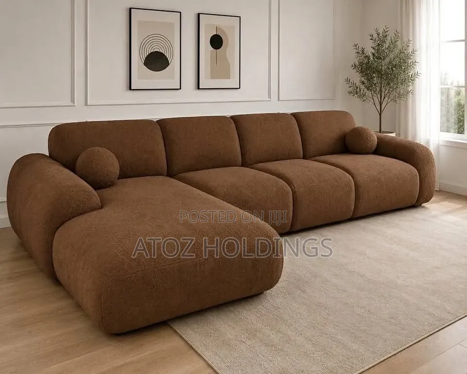 Sofa Sets/Assorted Mini L Sofas in Any Colour From 999,000/-