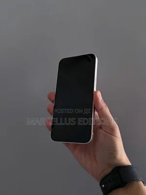 Apple iPhone 13 128 GB White