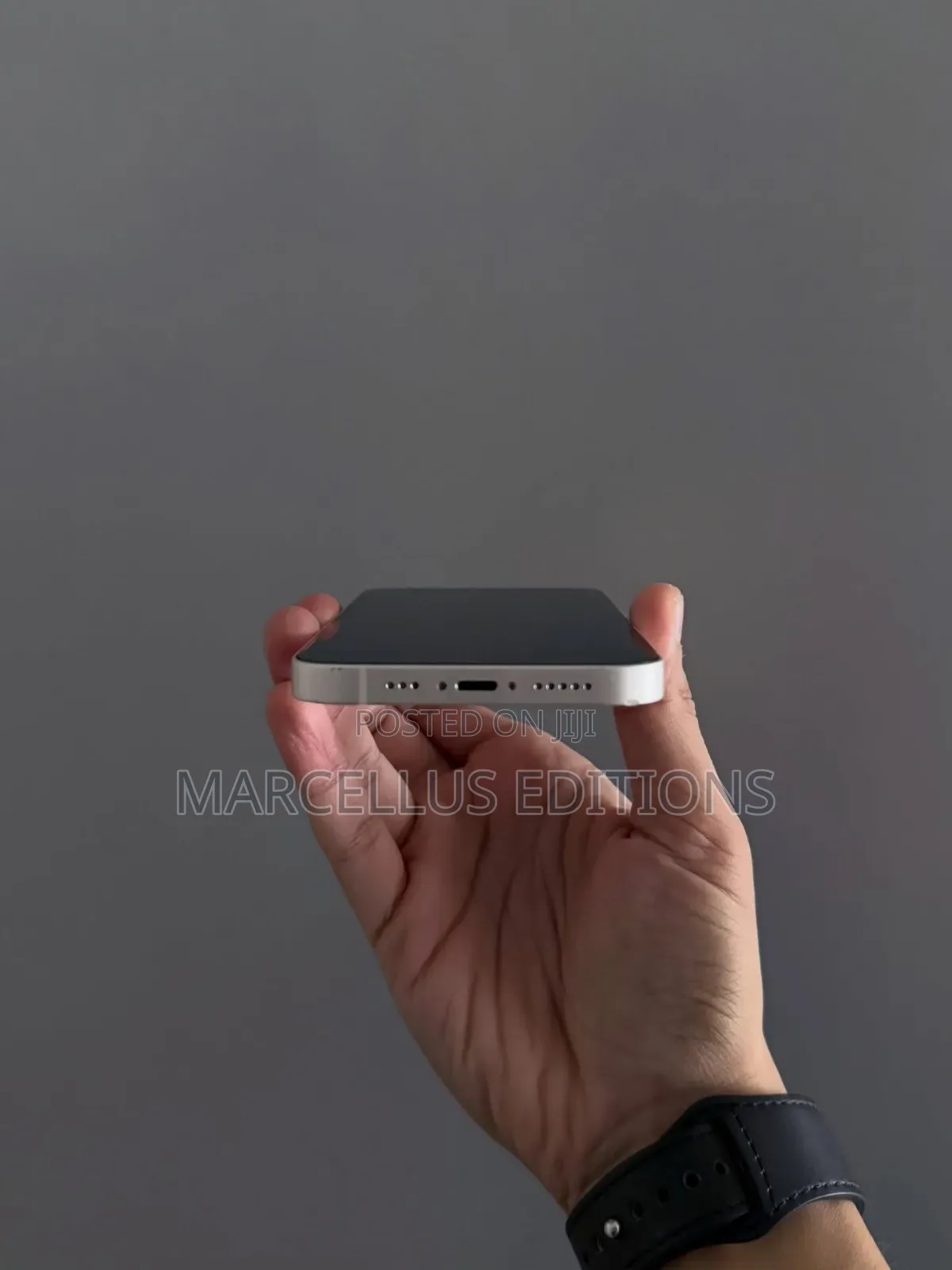 Apple iPhone 13 128 GB White