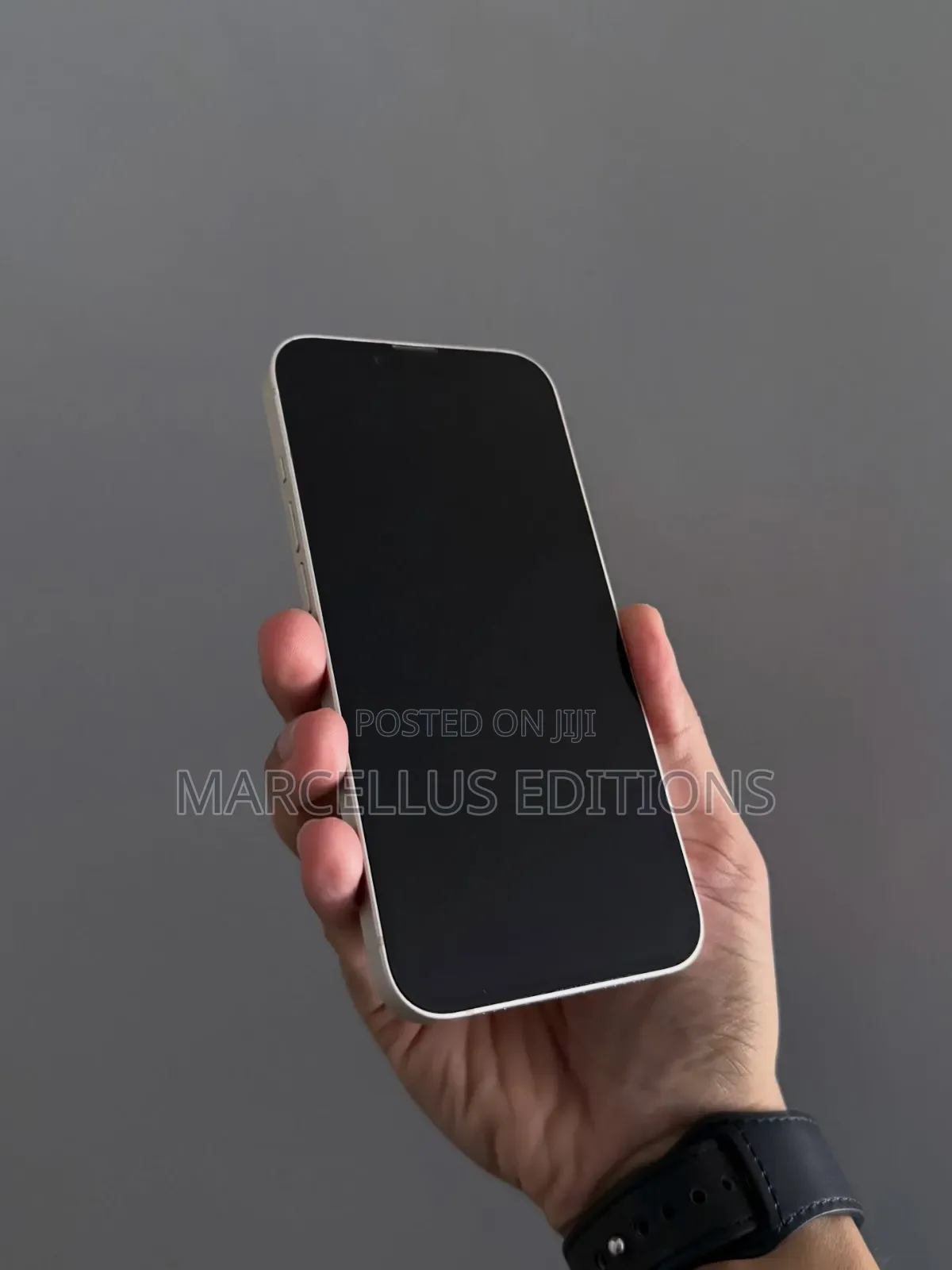 Apple iPhone 13 128 GB White
