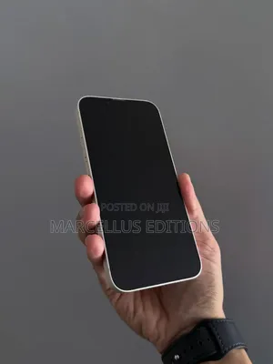 Apple iPhone 13 128 GB White