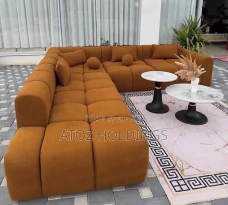 Sofa Sets/Assorted Mini L Sofas in Any Colour From 999,000/-