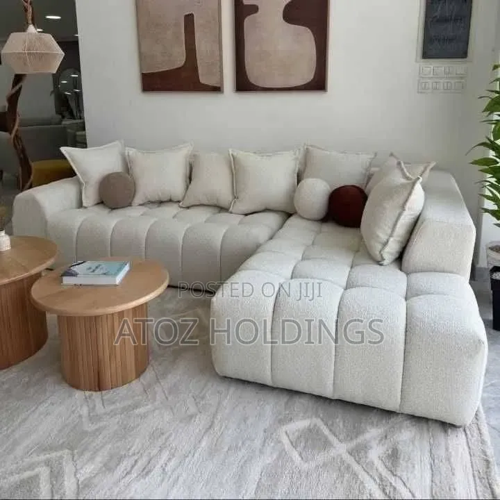 Sofa Sets/Assorted Mini L Sofas in Any Colour From 999,000/-