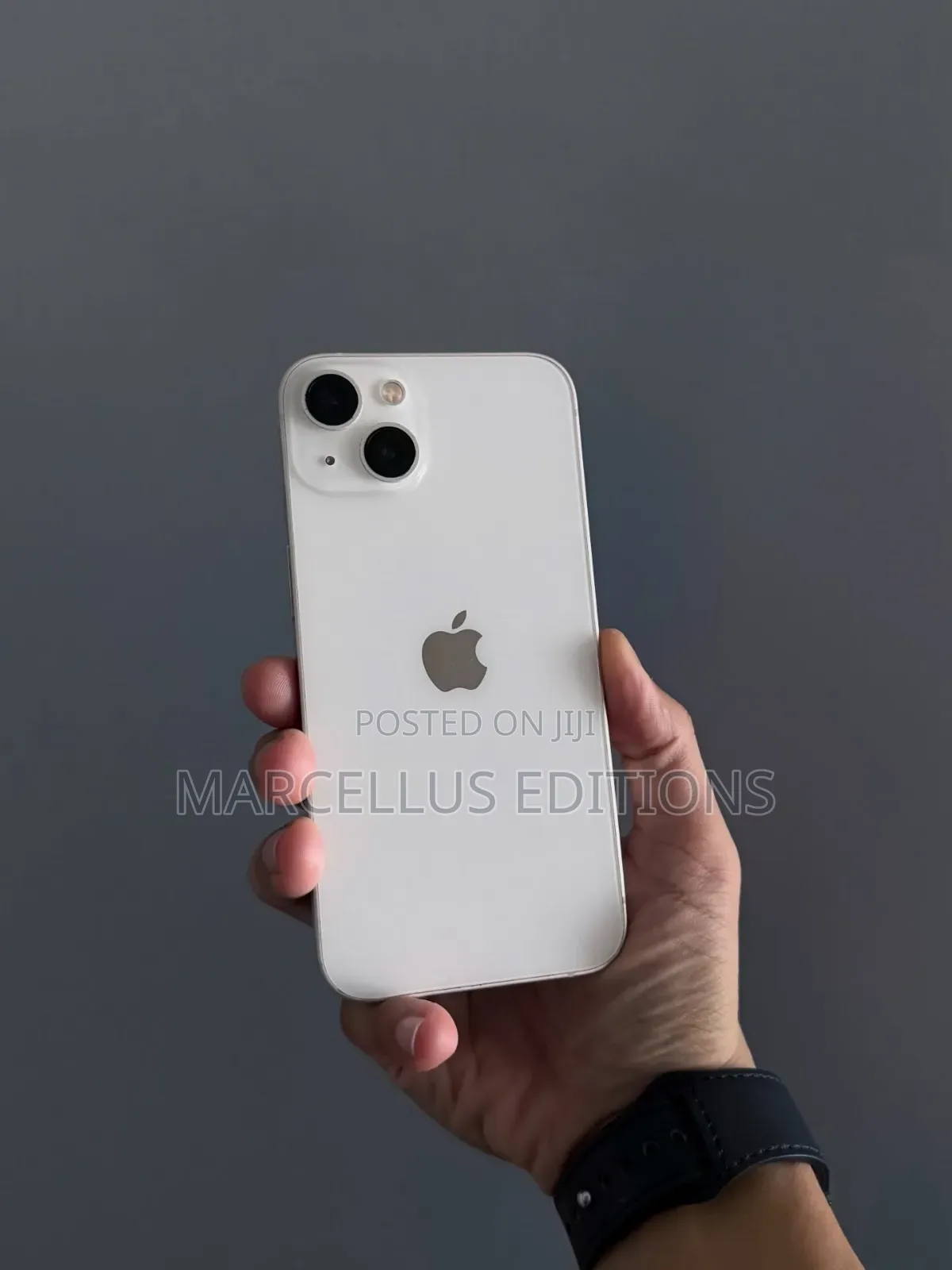 Apple iPhone 13 128 GB White