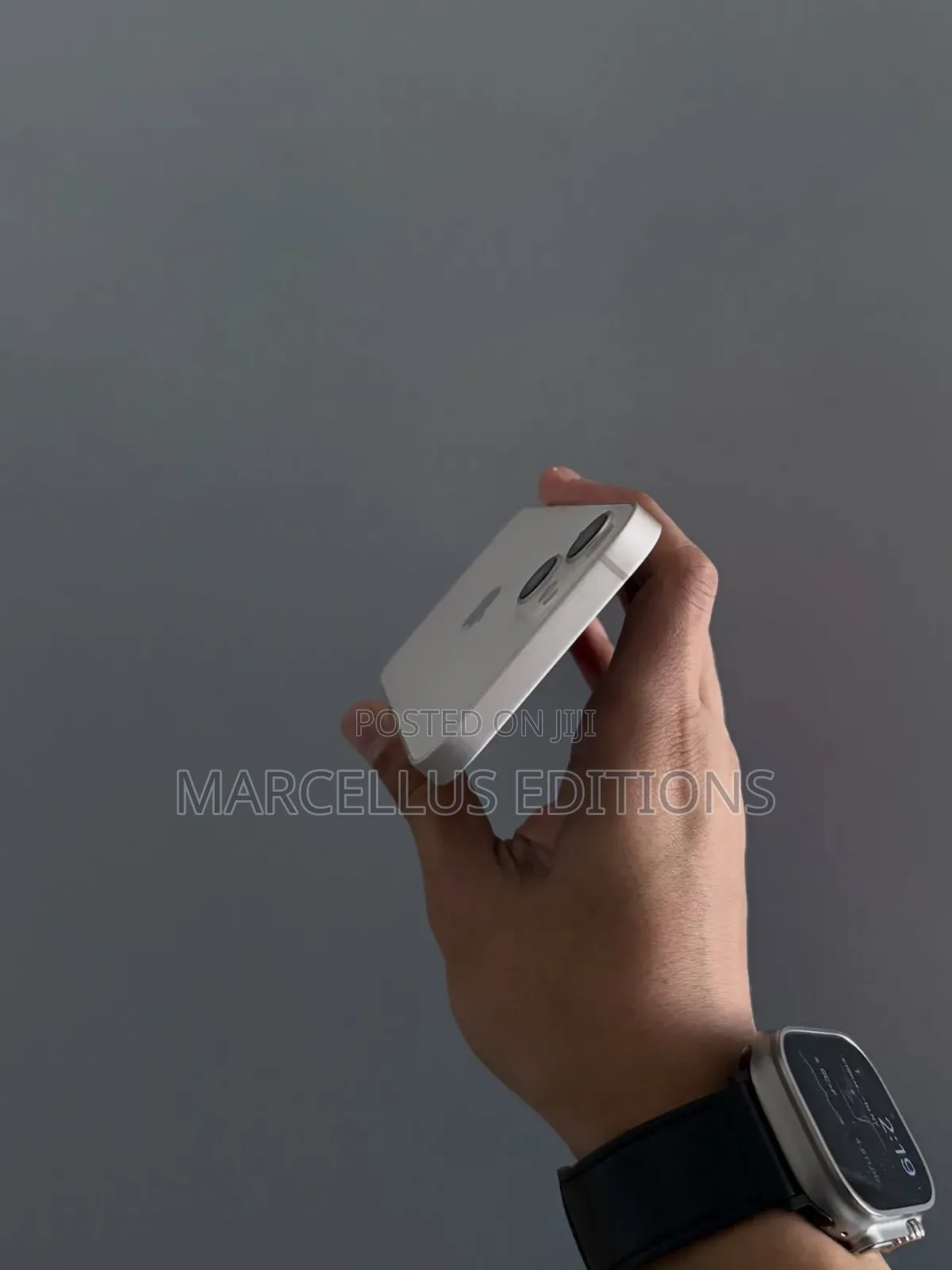 Apple iPhone 13 128 GB White