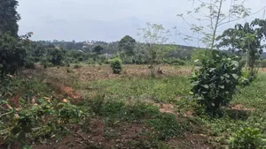 1 Acre for Sale Located at Bukerere Kasayi