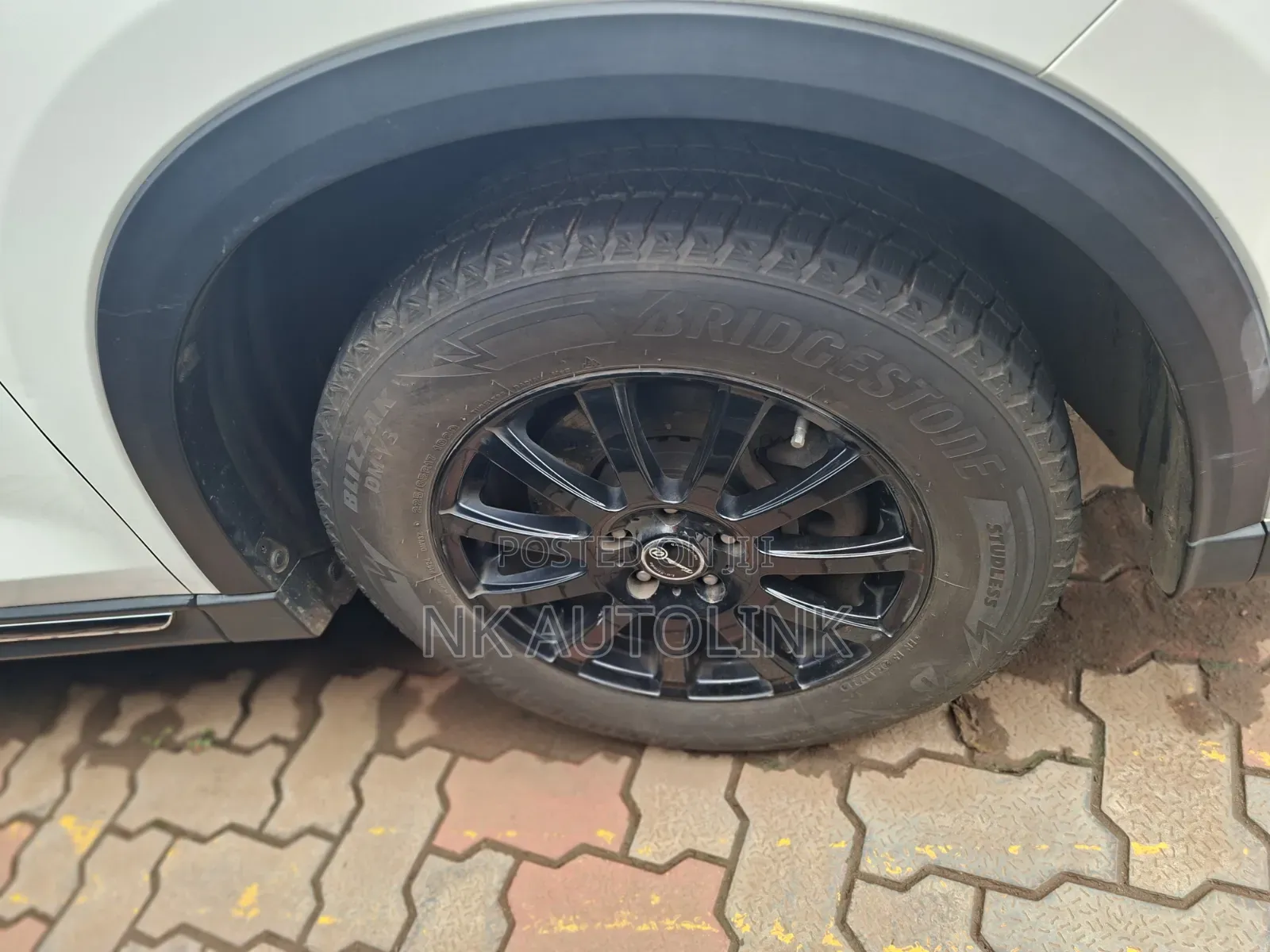 Mazda CX-8 2018 White