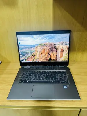 New Laptop HP ZBook Studio G5 16GB Intel Xeon SSD 512GB