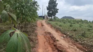 1 Acre for Sale Located at Namugongo 2_Namulaba