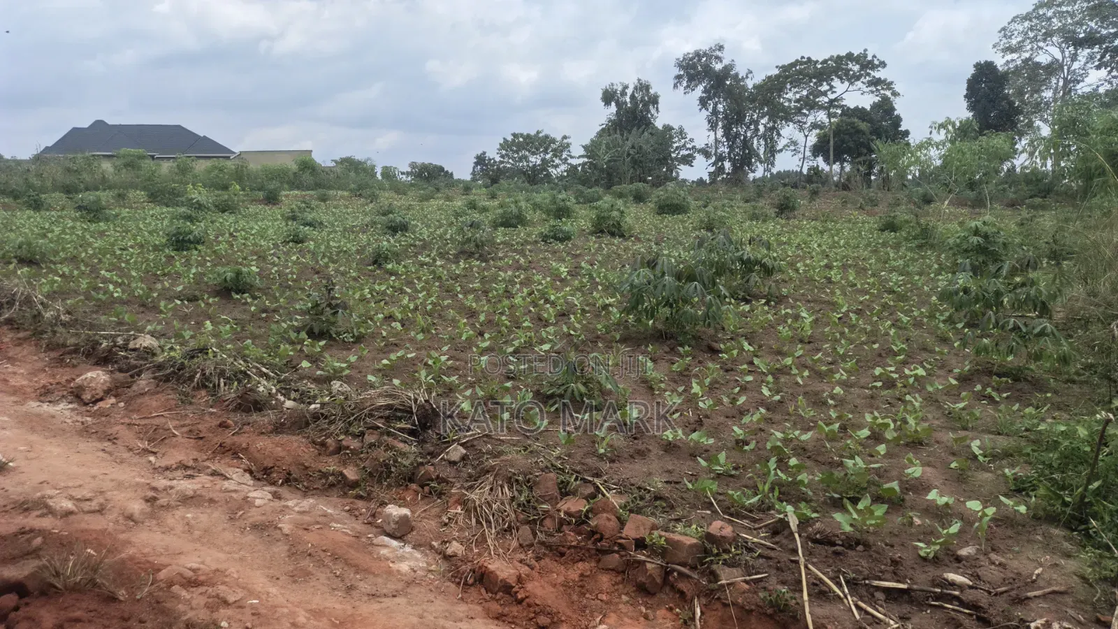 1 Acre for Sale Located at Namugongo 2_Namulaba