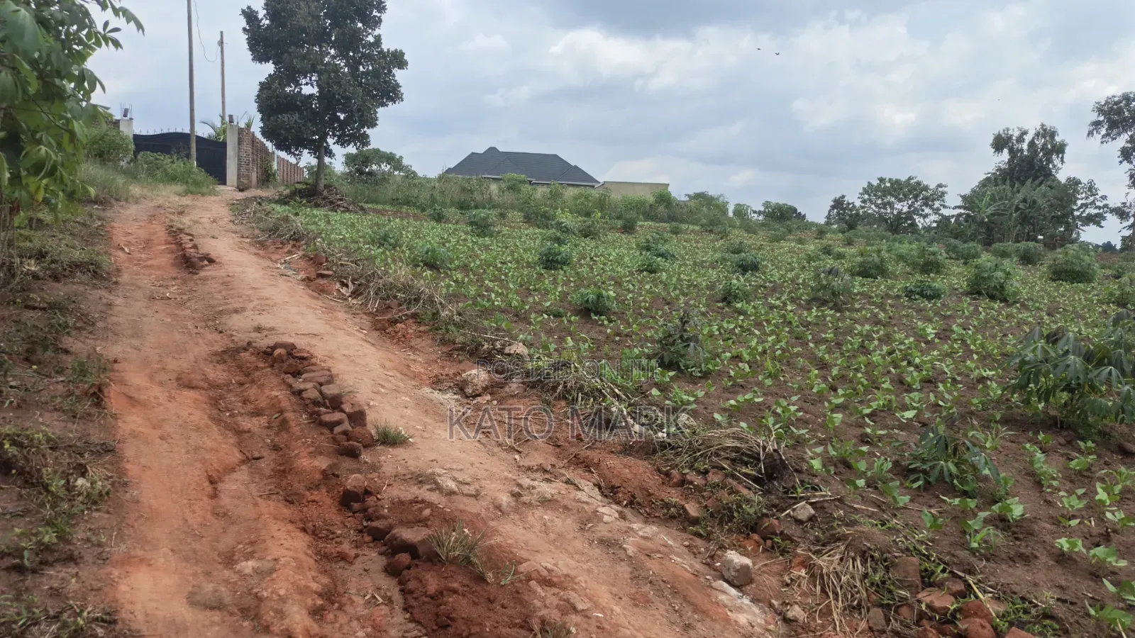 1 Acre for Sale Located at Namugongo 2_Namulaba