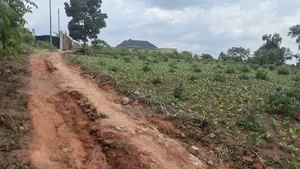 1 Acre for Sale Located at Namugongo 2_Namulaba