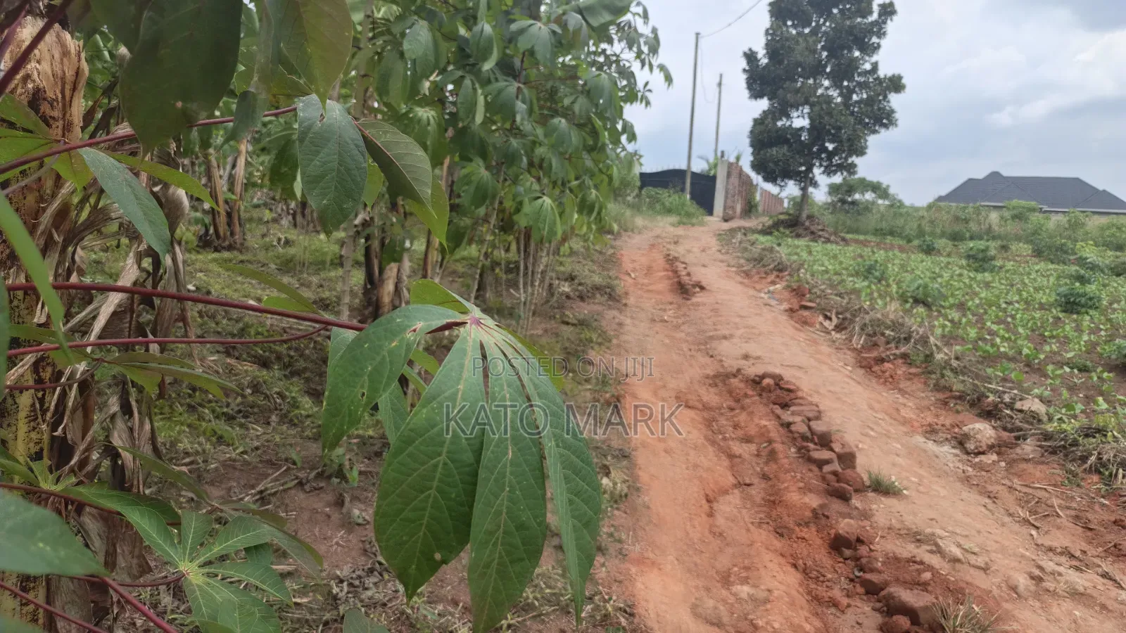 1 Acre for Sale Located at Namugongo 2_Namulaba