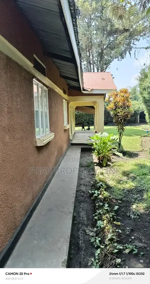 Furnished 3bdrm House in Kabalore for sale