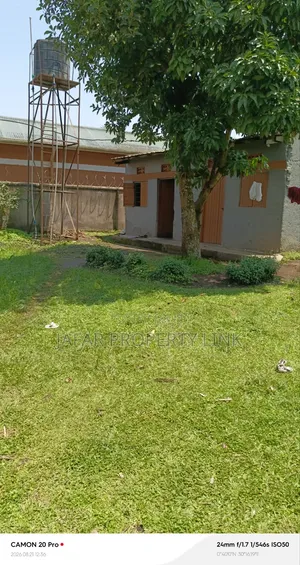 Furnished 3bdrm House in Kabalore for sale