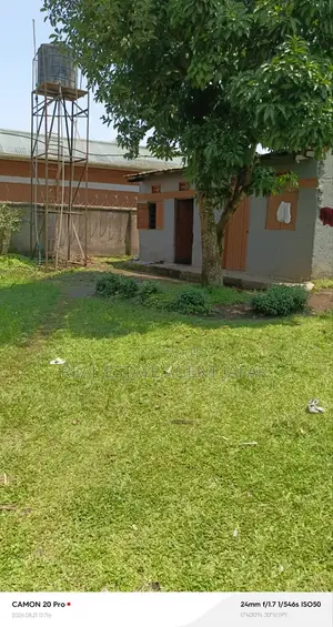 Furnished 3bdrm House in Kabalore for sale