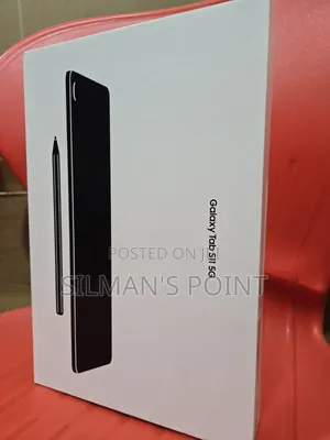 New Samsung Galaxy Tab S11 5G 256 GB Gray