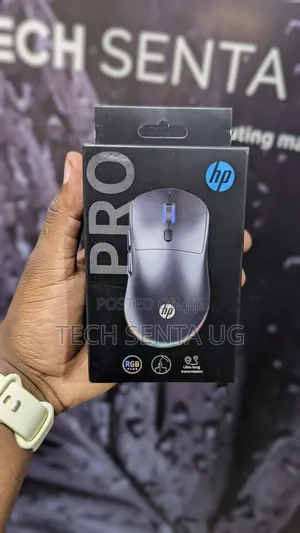 HP Pro Mouse Wireless