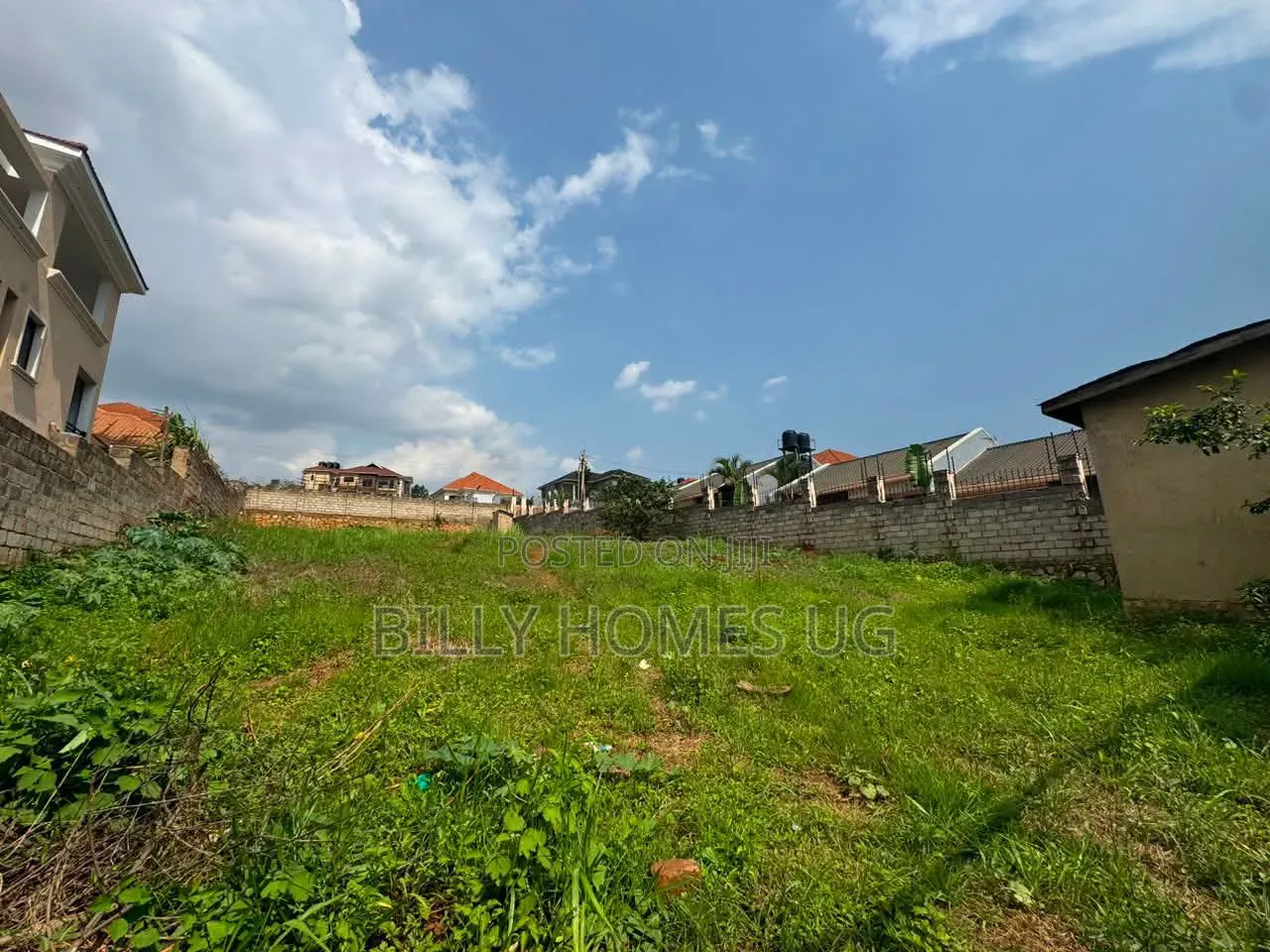 30decimals Prime Plot for Sale Located in Kisaasi-Kulambiro
