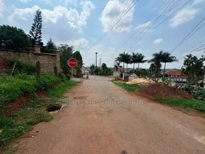 30decimals Prime Plot for Sale Located in Kisaasi-Kulambiro