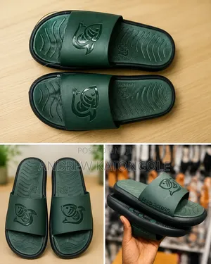 Loufu Sandals