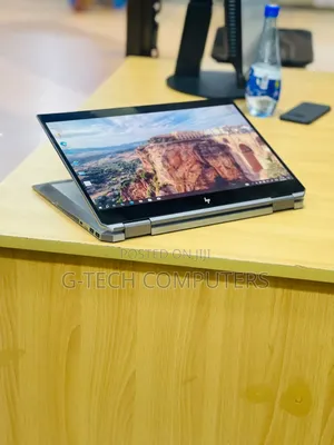 New Laptop HP ZBook Studio G5 16GB Intel Xeon SSD 512GB