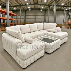 Sofa Sets/ Mini U Sofas in Any Colour From 1,799,000/-