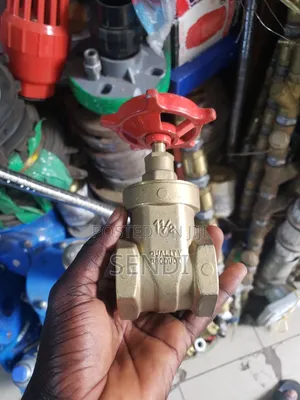 Gate Valve