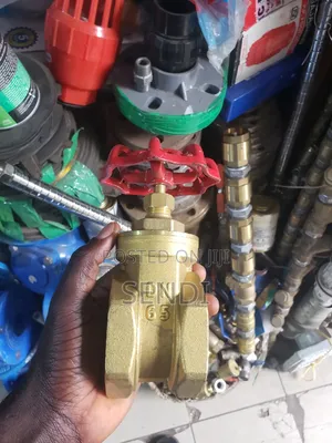 Gate Valve