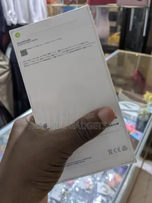 New Apple iPhone 16 Pro Max 256 GB Blue
