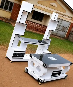 2 Seater N Center Table
